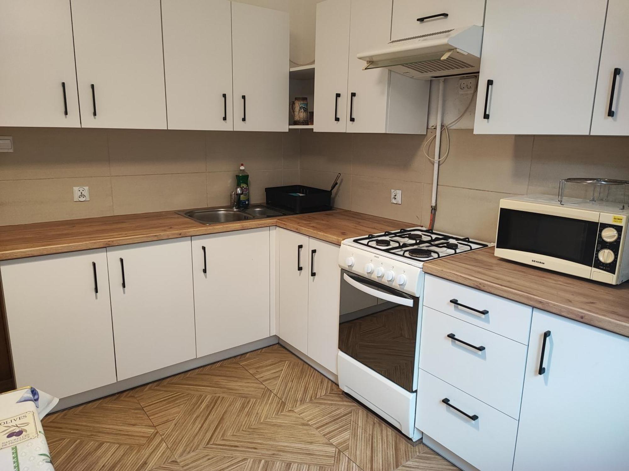 Apartament Poniatowskiego 4 Przemysl Ngoại thất bức ảnh